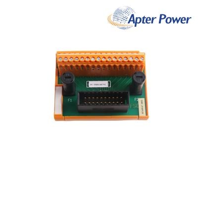 HONEYWELL FC-TSDI-16UNI terminal board