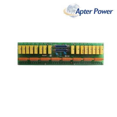HONEYWELL MC-TDIA12 51304439-175 Isolated Digital Input Board
