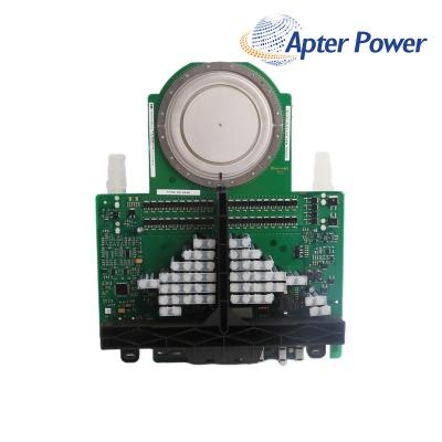 ABB 3BHB012961R0001 5SHX 2645L0002 Controller