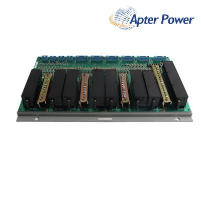 GE DS3820AIQA1A1A DS3800XAIB1E1E Analog I/O Module