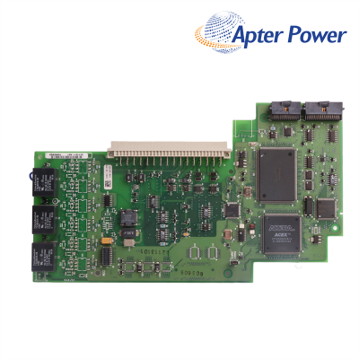 Allen Bradley 321131-A01 PC BOARD