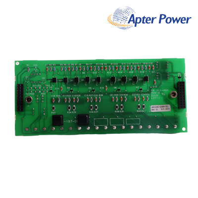 Allen Bradley 1336-L4 42336-200-51 Digital Input Option Board