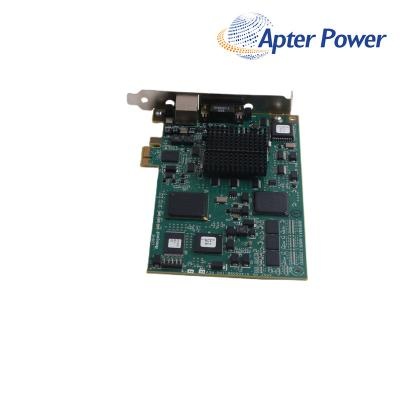 HONEYWELL LCNP4E 51405098-100 ANALOG OUTPUT MODULE