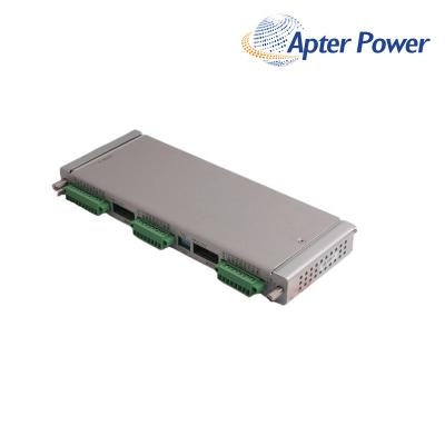BENTLY NEVADA 138708-01 SHAFT ABSOLUTE I/O MODULE