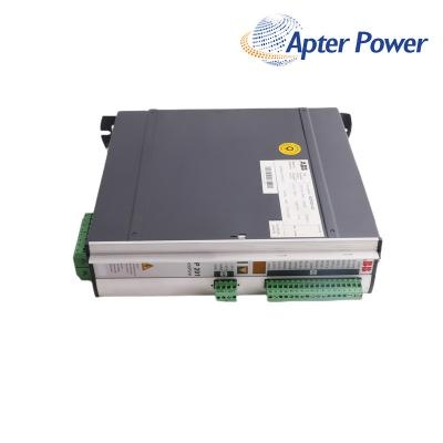 ABB ACP201-02 3ADM2001132R0101 Controller