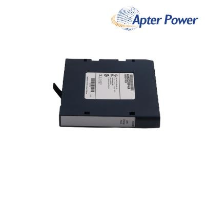 GE IC695ACC400 CPU ENERGY PACK MODULE