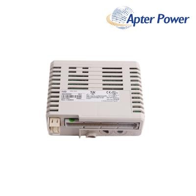 ABB AI880A 3BSE039293R1 High Integrity Analog Input