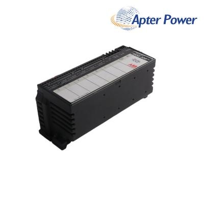 GE 6233BP10820 IC660EBA021 RTD Electronic Assembly