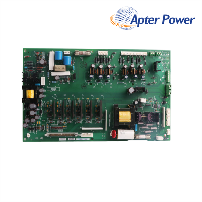 Allen Bradley 1336-BDB-SP34D 77101-169-64 PCB Gate Drive Board