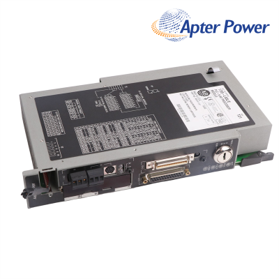 Allen Bradley 1785-L40L PROCESSOR MODULE