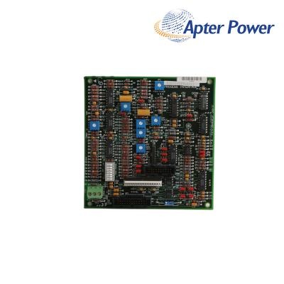 GE 531X133PRUAMG1 Process Interface Board