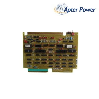 GE 531X175SSBAAM3 Interface circuit board