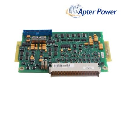 ABB DTAX701A 61430001-WM POWER MODULE