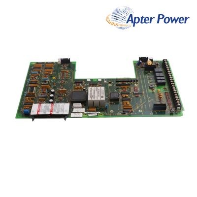 Allen Bradley 1336-MCB-SP1 74100-071-51 Main Control Board