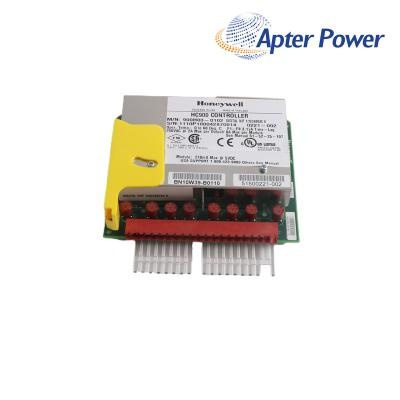 HONEYWELL 900H03-0102 Digital Ouput Module
