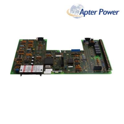 Allen Bradley 1336S-MCB-SPI 74100-071-51 PC BOARD