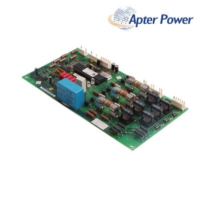 Allen Bradley 1336-PB-SP6C 74101-181-51 PC BOARD