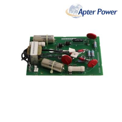 GE DS200SSBAG1BAA Drive Snubber Board