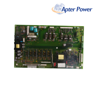 Allen Bradley 1336-BDB-SP29A 74101-169-53 Gate drive board