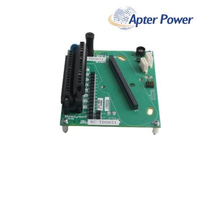HONEYWELL 8C-TDOD51 Digital Ouput Module