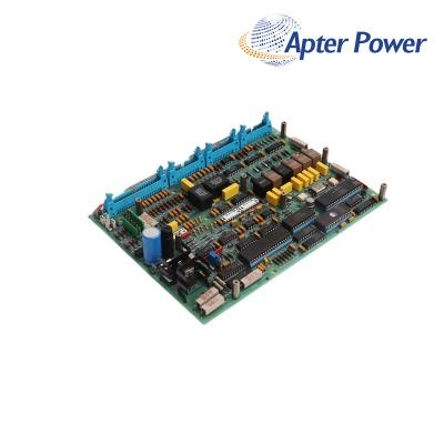 ABB SAFT163IOC Connecting Plate Board