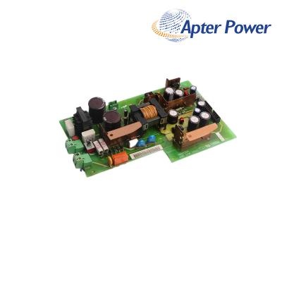 ABB SDCS-POW-1 3ADT220090R0003 POWER SUPPLY BOARD