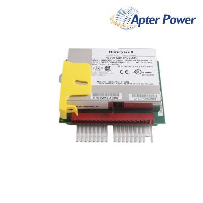 HONEYWELL 900G03-0102 Digital Input Module
