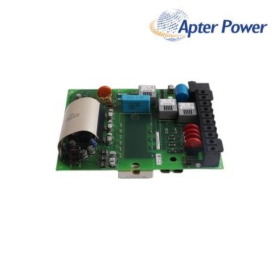 Allen Bradley 320087-A06 Drive Board