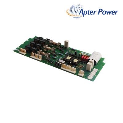 Allen Bradley 1336-PB-SP2C 74101-502-57 Precharge PCB