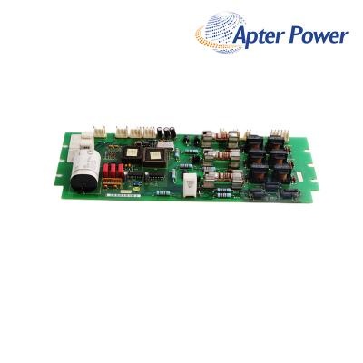 Allen Bradley 1336-PB-SP2B 74101-502-51 Precharge Pc Board