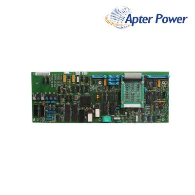 ABB SAFT103CONB SAFT315F380 CB Circuit Board