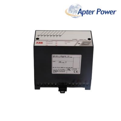 ABB ICSO08R1 FPR3312101R0024 Binary Output Unit