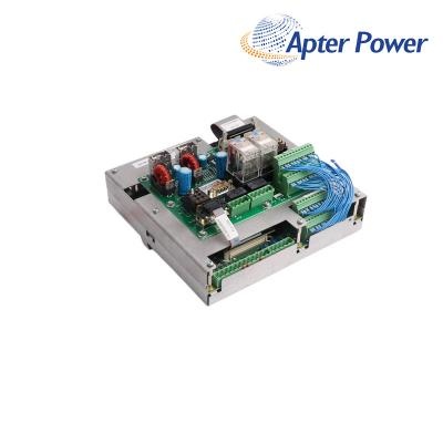 ABB ASDI-03 3HNA010255-001 Top Assembly
