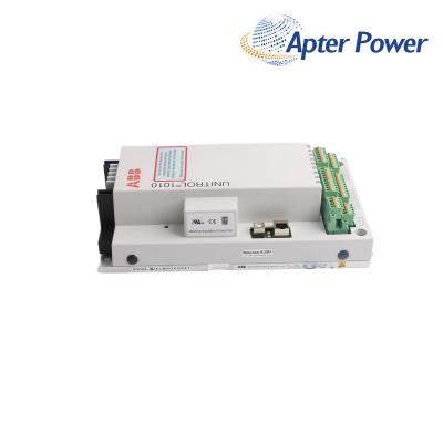 ABB 3BHE035301R1002 UNS0121 A-Z V1 Excitation Module