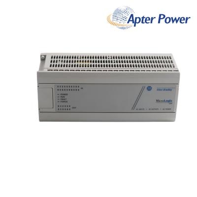 Allen Bradley 1761-L32AAA Controller Unit