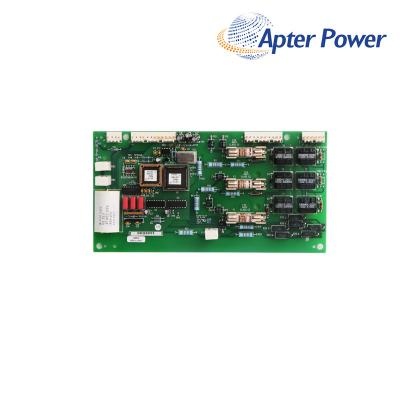 Allen Bradley 1336-PB-SP23C Printed Curcuit Board