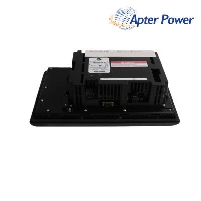 Allen Bradley 2711-K9C1 Operator Terminal
