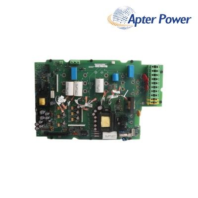 Allen Bradley 1336-BDB-SP5D PCB gate drive board