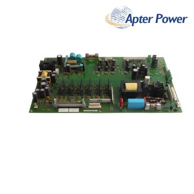 Allen Bradley 1336-BDB-SP29C 74101-169-53 PCB gate drive board
