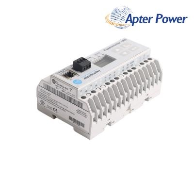 Allen Bradley 1408-EM3A-ENT PowerMonitor 1000 Unit