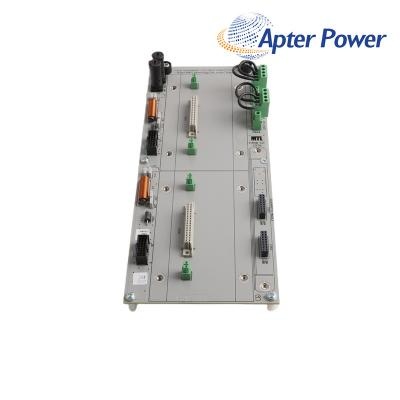 HONEYWELL F860-CA FIELDBUS POWER SUPPLY