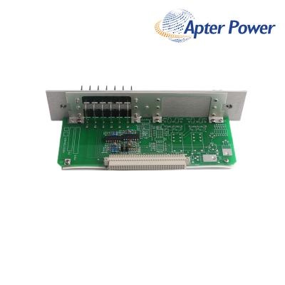 BENTLY NEVADA 81544-01 Signal Input/Alarm Output Transducer Module