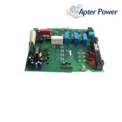 Allen Bradley A74104-231-53 Drive Board