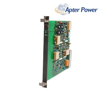 ABB 88FV01E GJR2332300R0200 Master Station Modem Module
