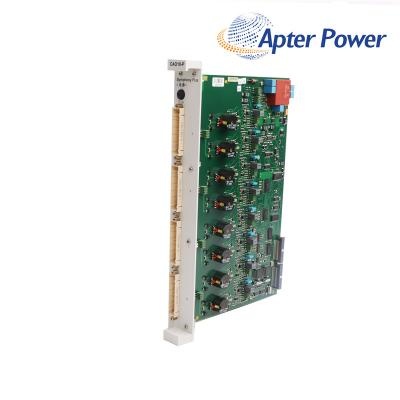 ABB CAO10-P 3BDH000723R1M211 Analog Output Module