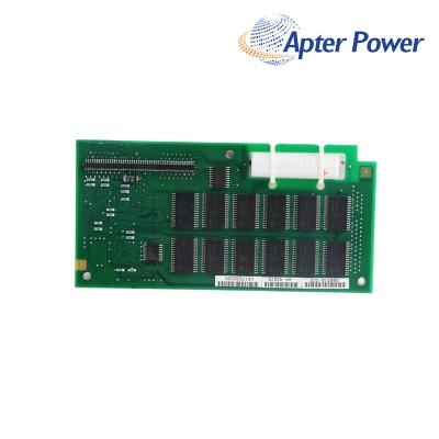 ABB 086318-002 MEMORY DAUGHTERBOARD