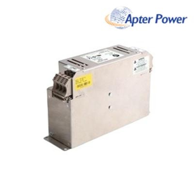 Allen Bradley 2198-DB42-F 3 Phase EMC Line Filter