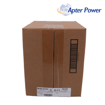 Allen Bradley 1783-MS10T Managed Switch