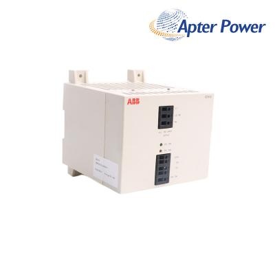 ABB SD812 3BSC610023R0001 Power Supply