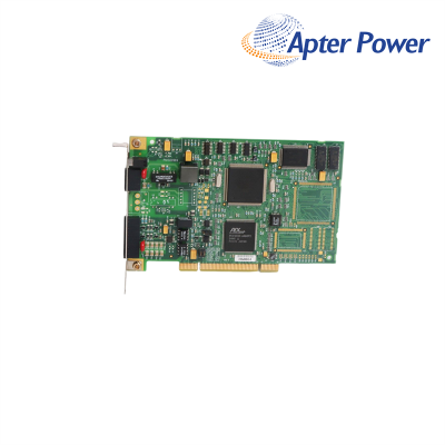 Allen Bradley 1784-PKTX Network Interface card